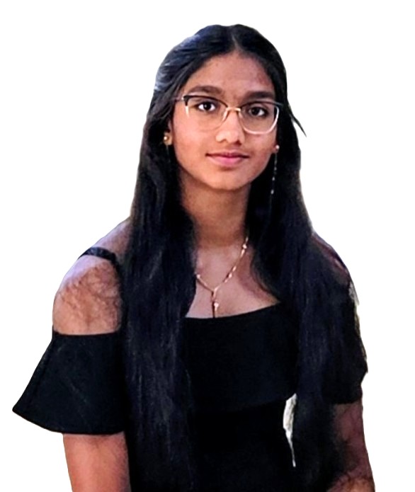 Dharshenee Kasiviswanathan