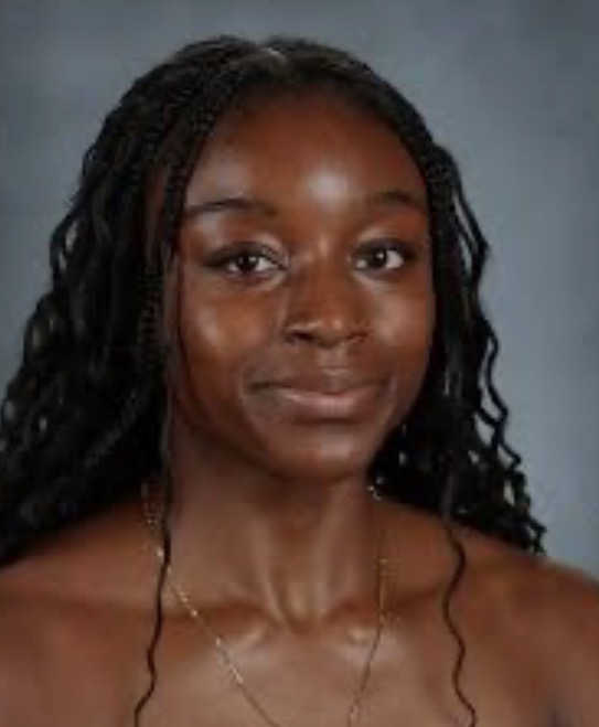 Kayla Ofosu