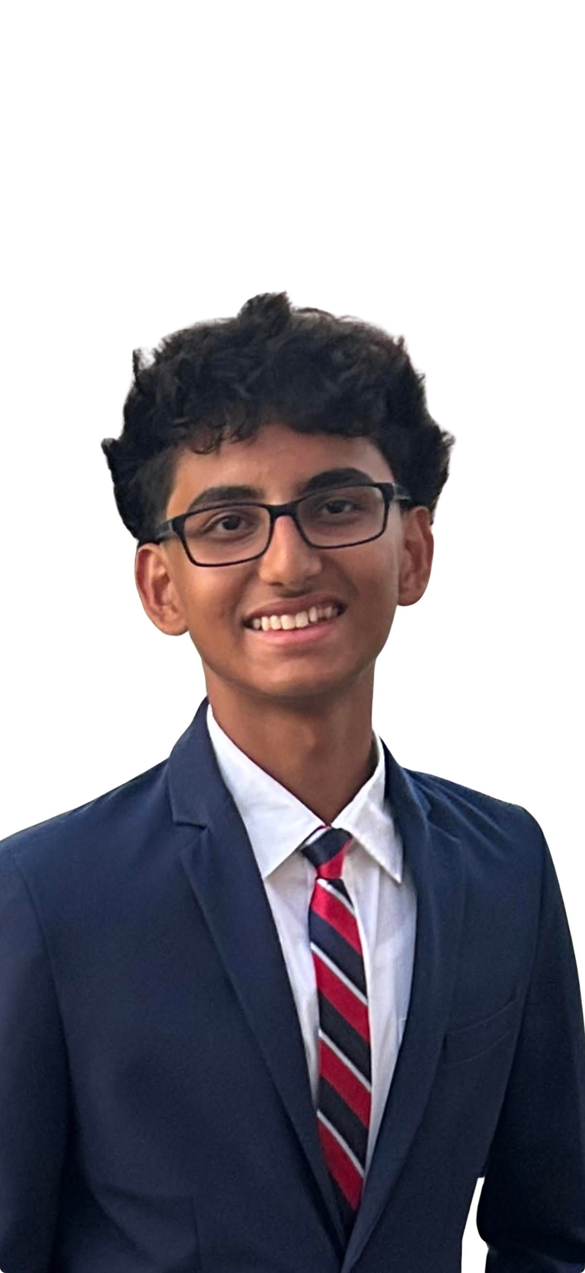 Samarth Khandelwal